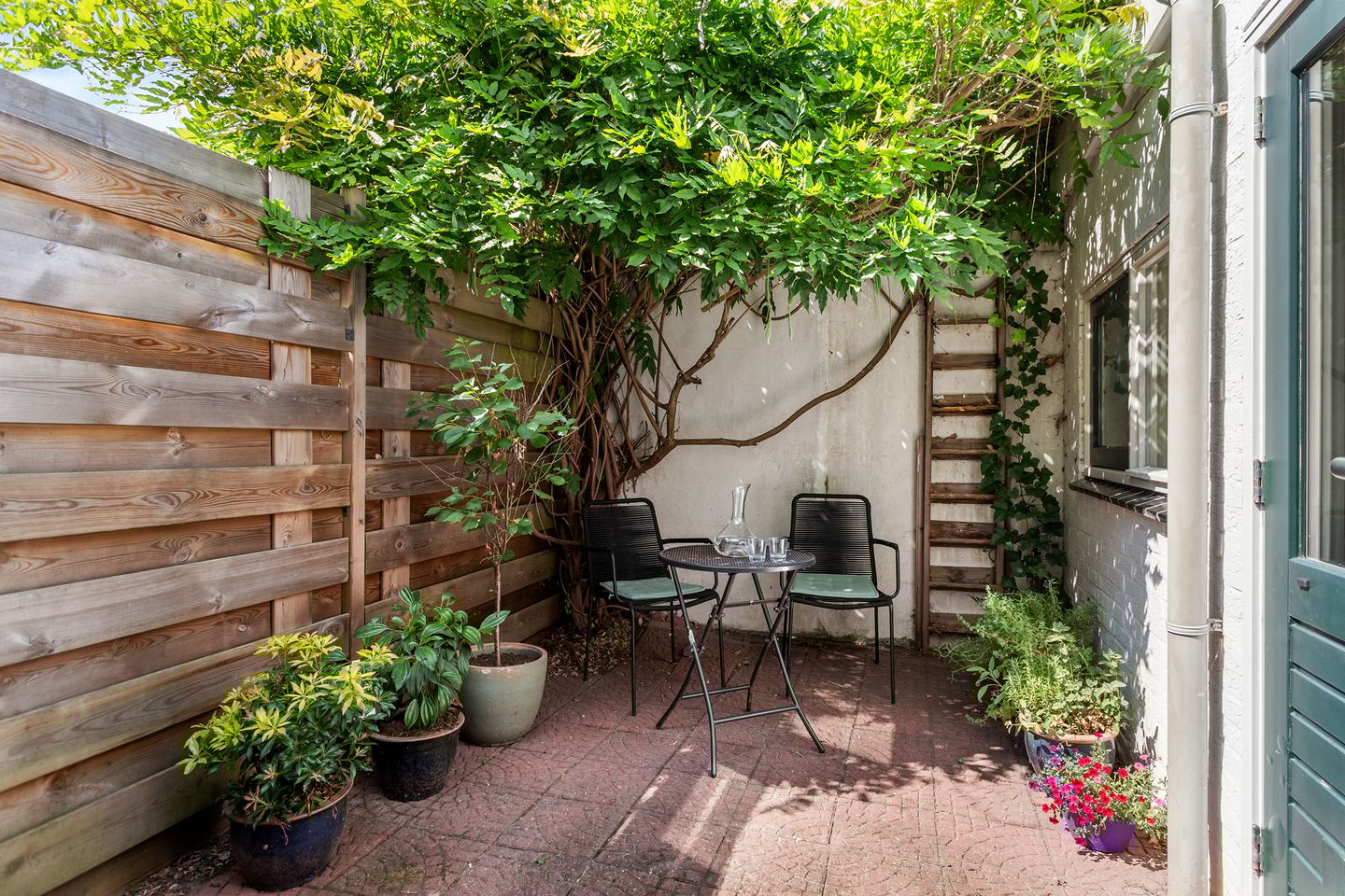 Foto 4 van Daendelsstraat 67