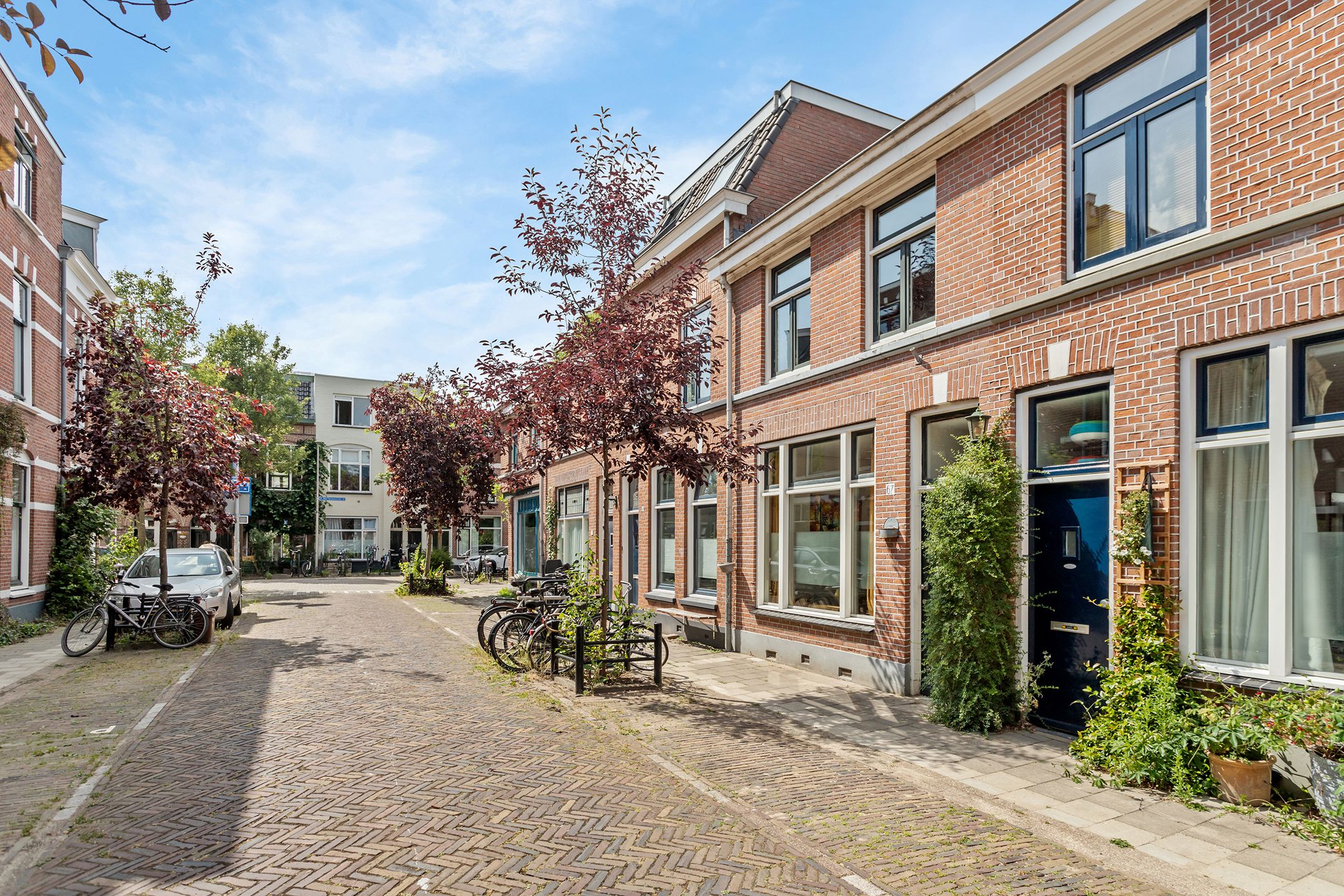 Foto 6 van Daendelsstraat 67