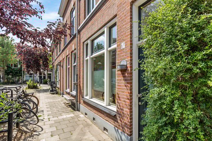 Foto 7 van Daendelsstraat 67