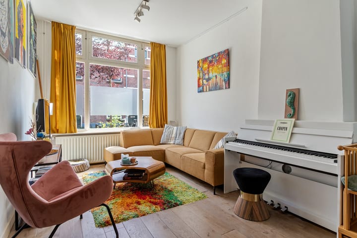 Foto 8 van Daendelsstraat 67