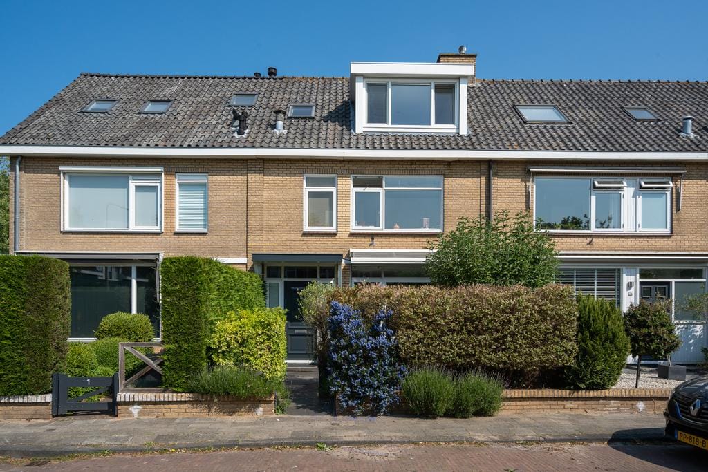 Photo 1 of Violierenweg 3