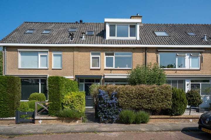 Foto 1 van Violierenweg 3