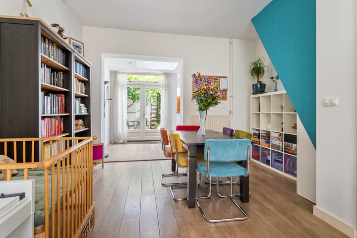 Foto 9 van Daendelsstraat 67