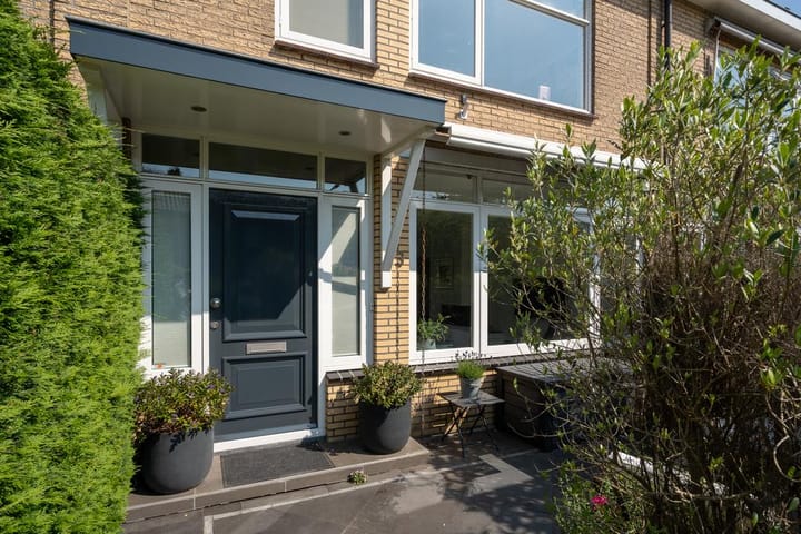 Foto 2 van Violierenweg 3