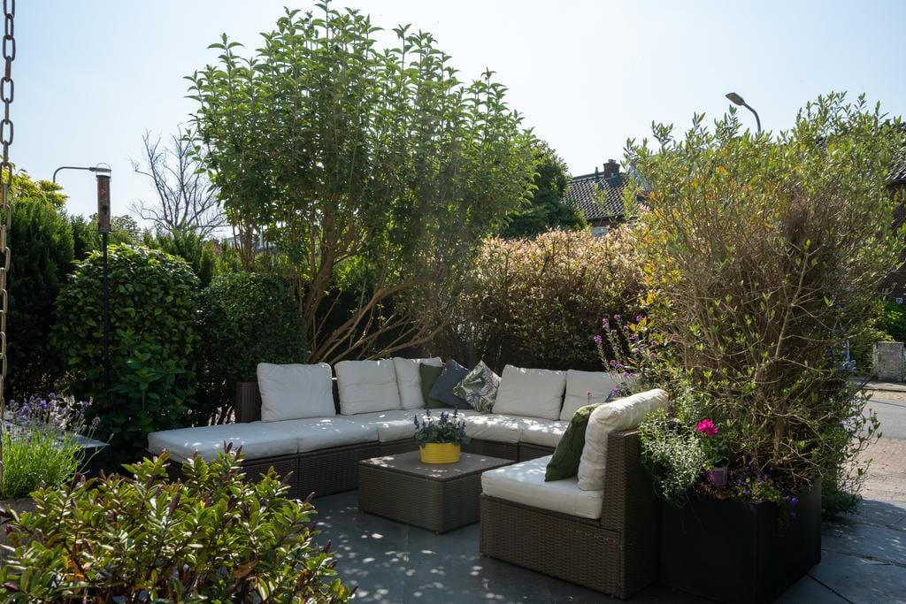 Photo 3 of Violierenweg 3