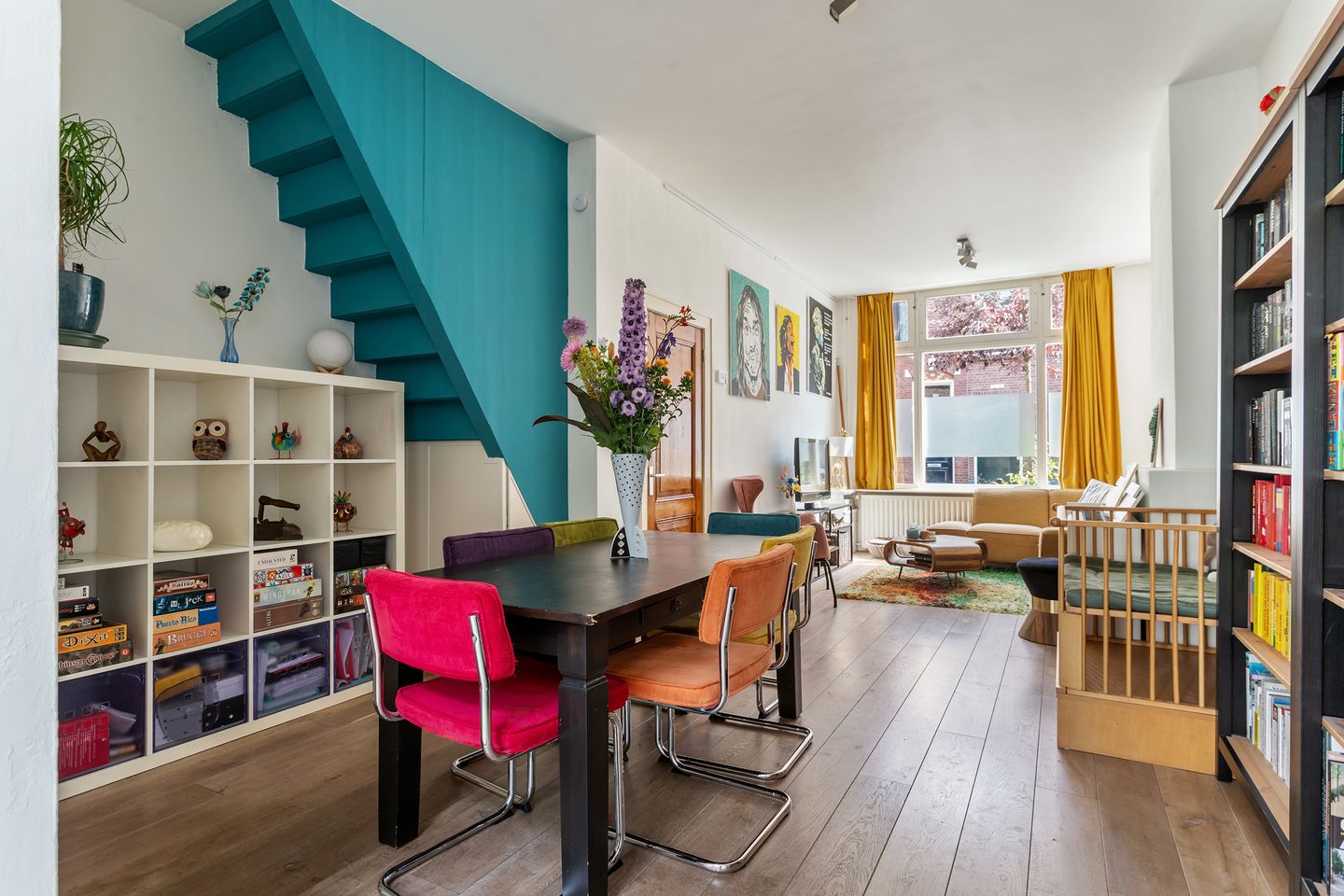 Foto 10 van Daendelsstraat 67