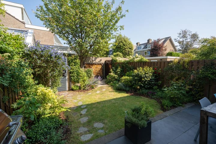 Foto 4 van Violierenweg 3