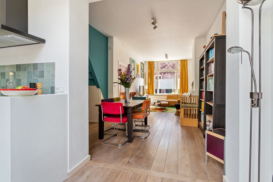 Foto 11 van Daendelsstraat 67