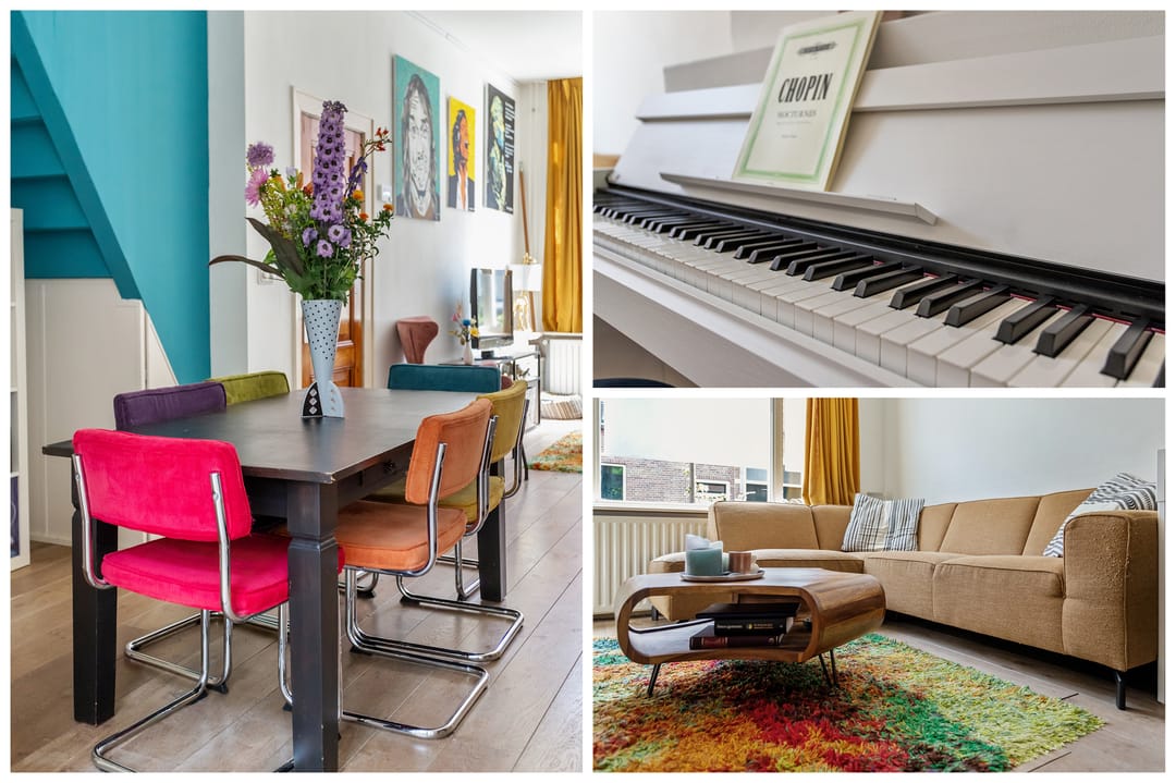 Foto 13 van Daendelsstraat 67