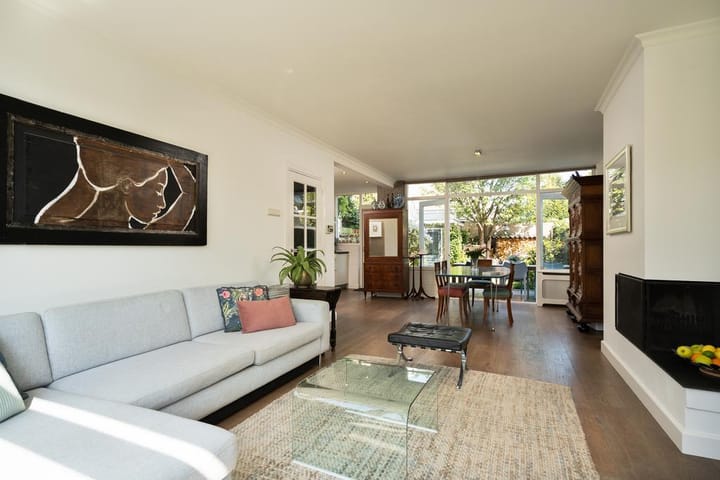 Foto 10 van Violierenweg 3