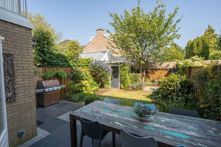 Foto 17 van Violierenweg 3