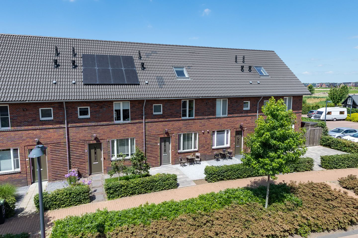 Foto 1 van Hinderdam 20