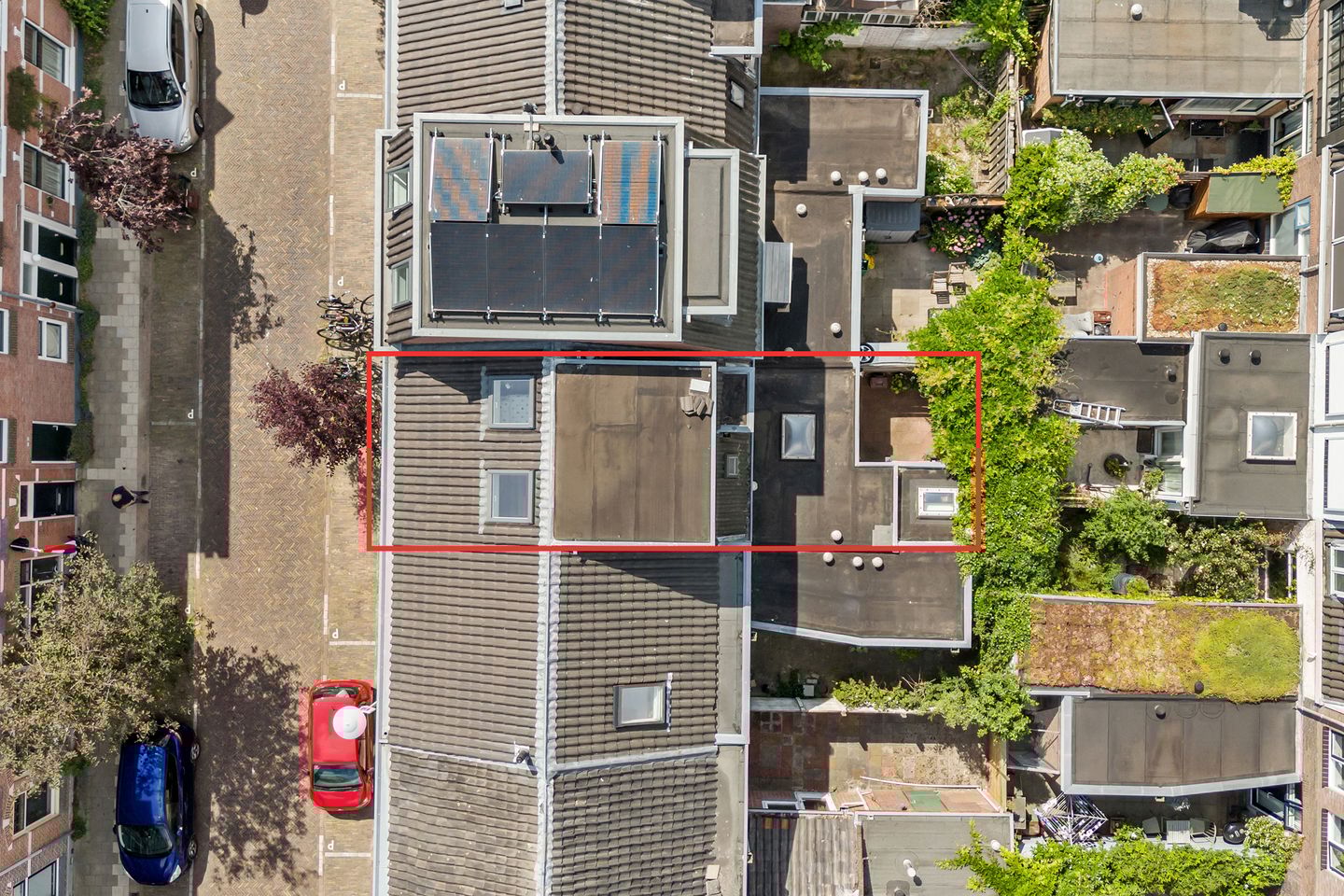 Foto 35 van Daendelsstraat 67