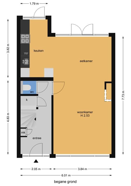 Photo 39 of Violierenweg 3