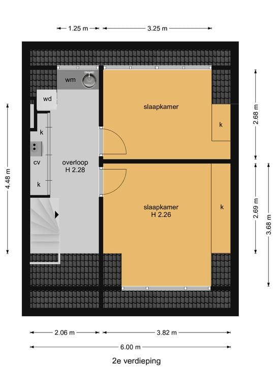 Photo 41 of Violierenweg 3