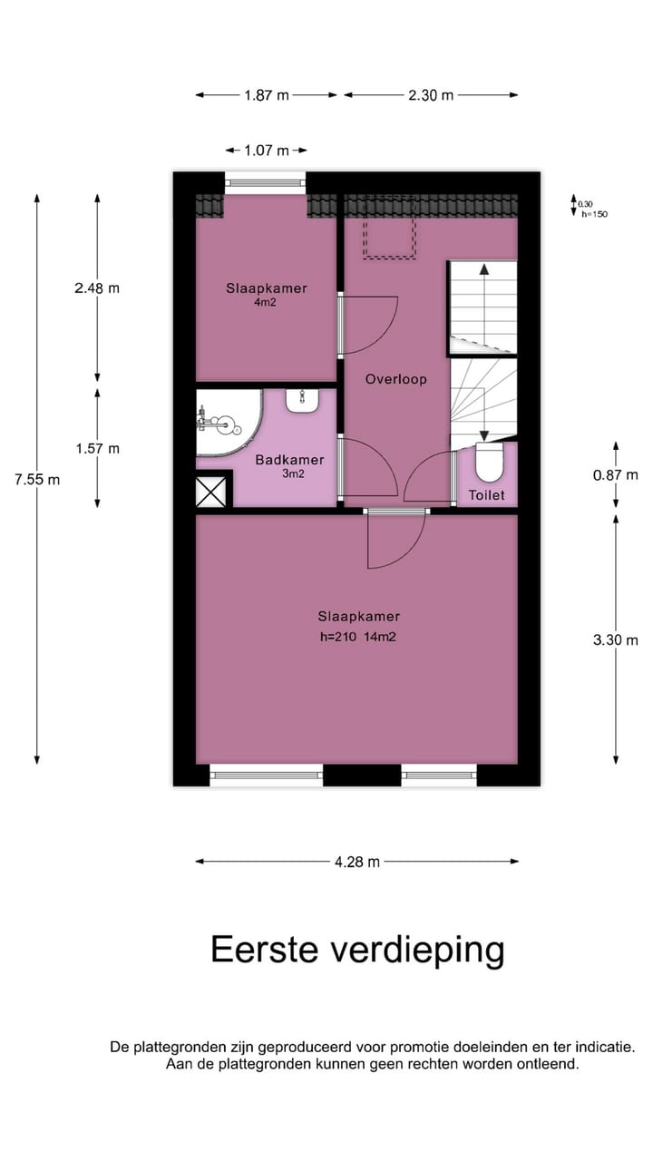 Foto 45 van Daendelsstraat 67