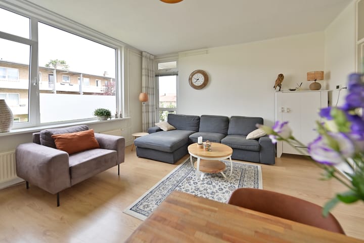 Photo 4 of C. Evertsenstraat 111