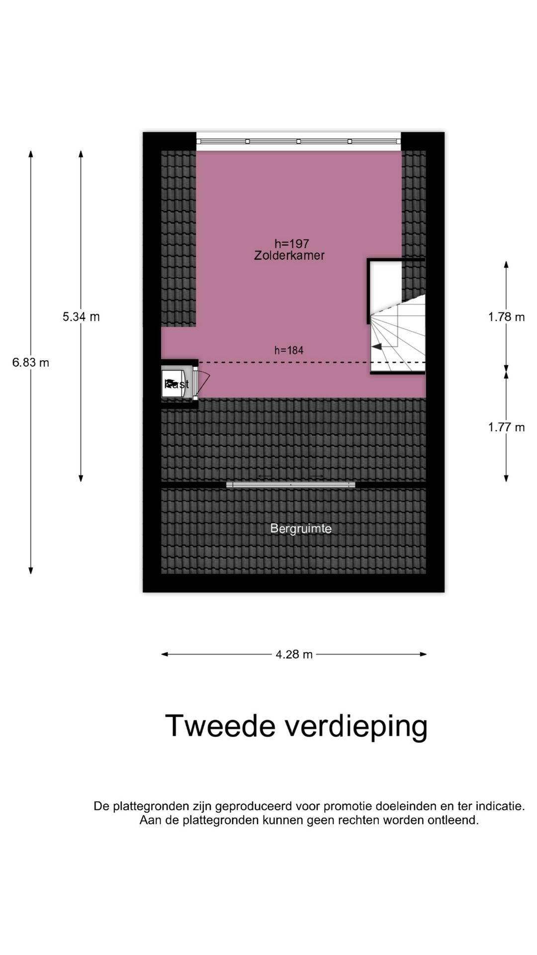 Foto 47 van Daendelsstraat 67