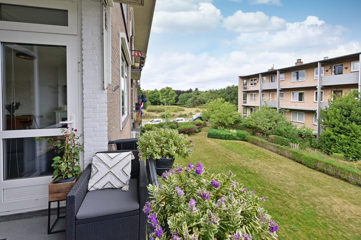 Photo 13 of C. Evertsenstraat 111