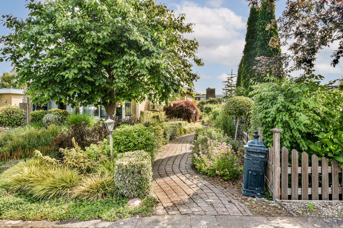 Foto 19 van Beatrixlaan 25