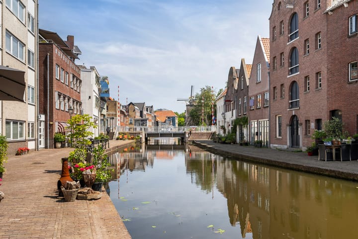 Foto 1 van Schie 150