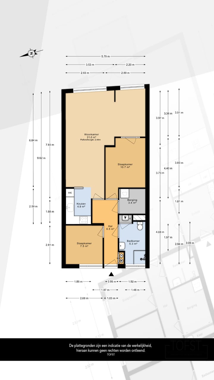 Foto 25 van Schie 150