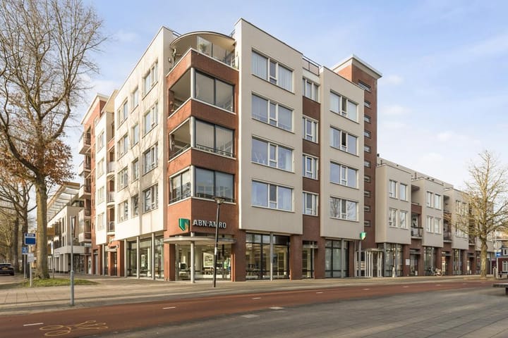 Foto 1 van Heschepad 4-D