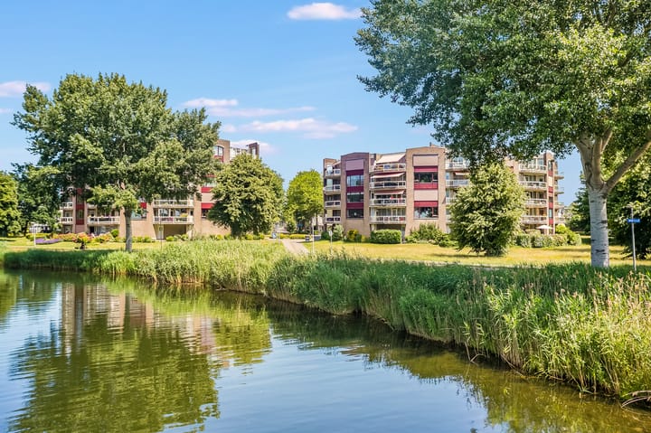 Foto 1 van James Stewartstraat 62