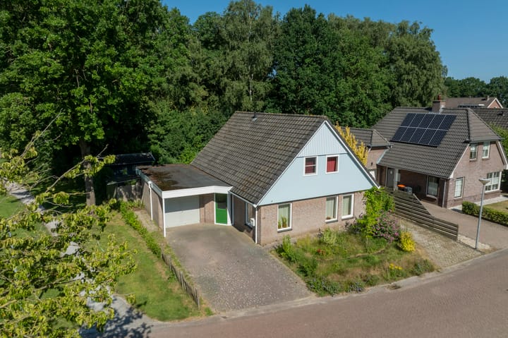 Foto 1 van De Linden 43