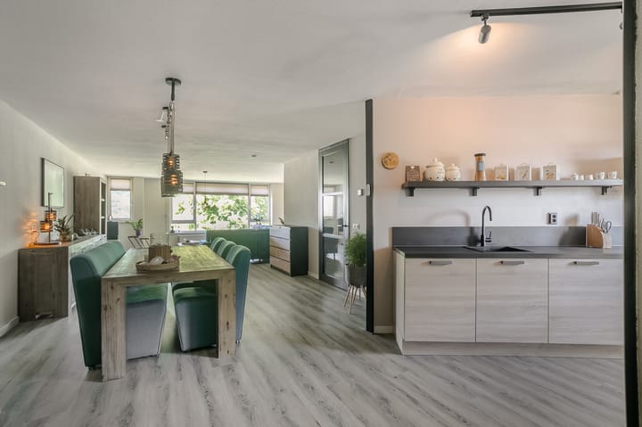 Foto 3 van James Stewartstraat 62