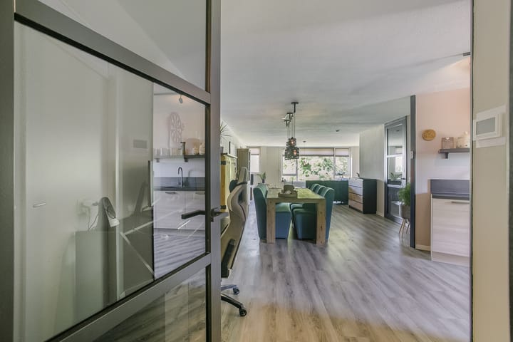 Foto 5 van James Stewartstraat 62