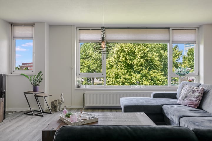 Foto 9 van James Stewartstraat 62