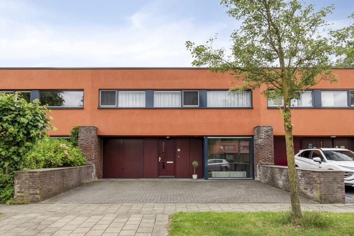 Foto 1 van Oldenhave 14