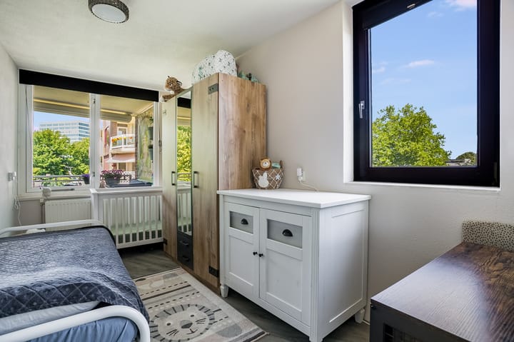 Foto 31 van James Stewartstraat 62