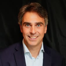 Guido Mundt - NVM Register Makelaar (Directeur)