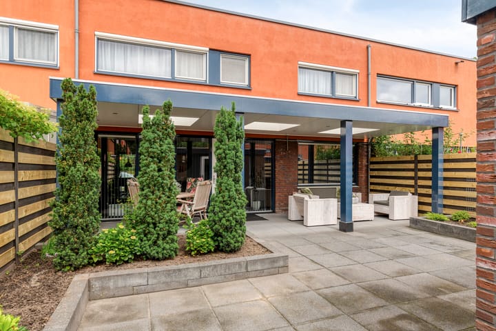 Foto 35 van Oldenhave 14