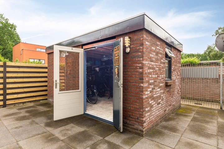 Foto 41 van Oldenhave 14