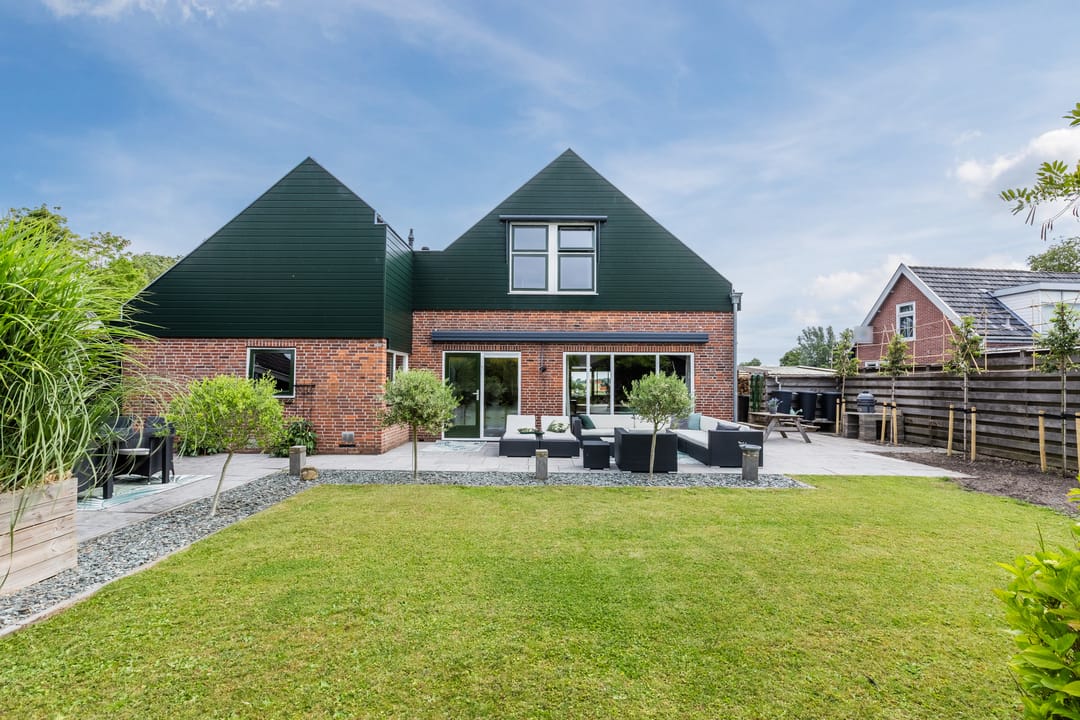 Foto 2 van Voorweg 85