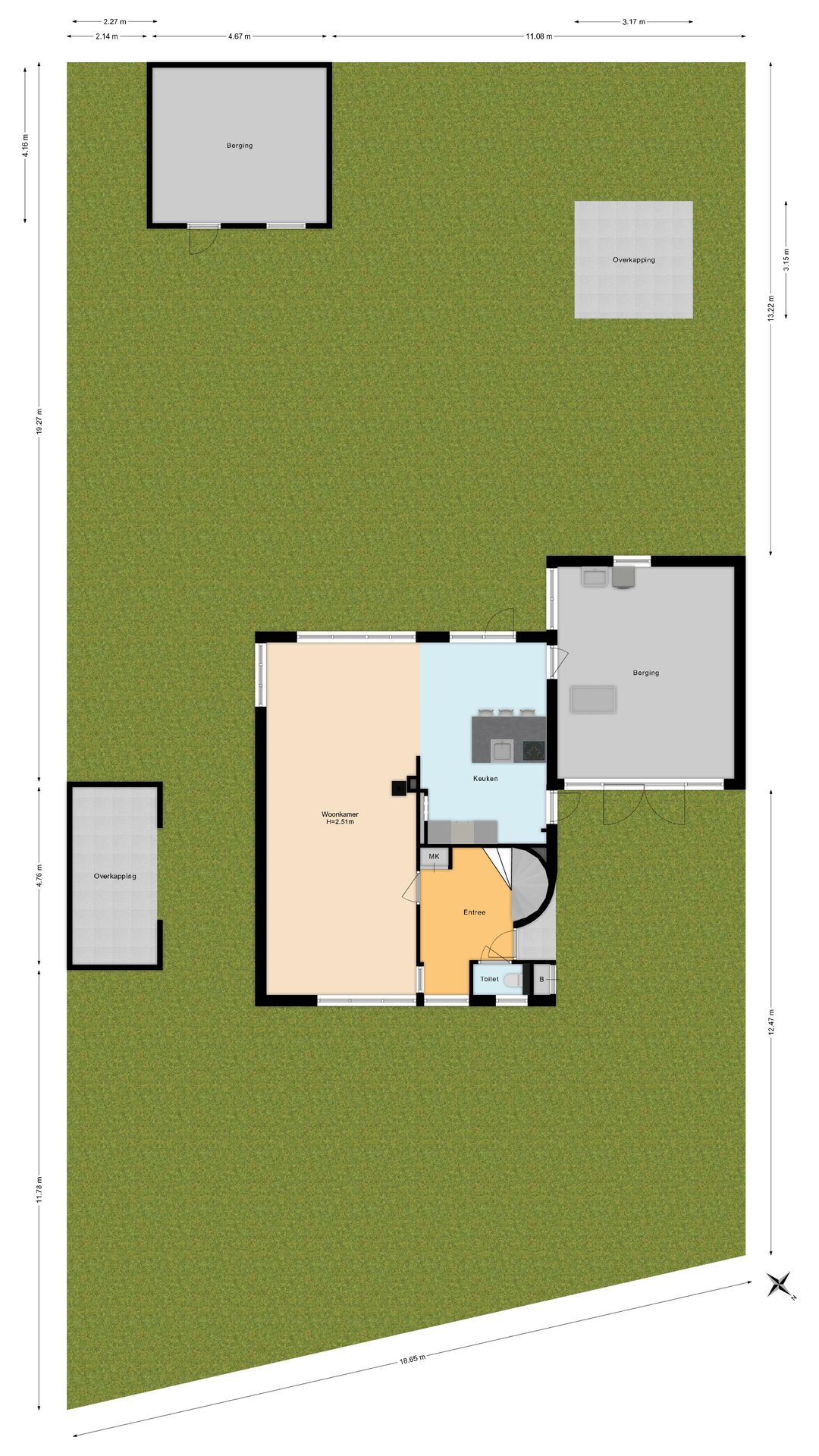 Foto 53 van Voorweg 85