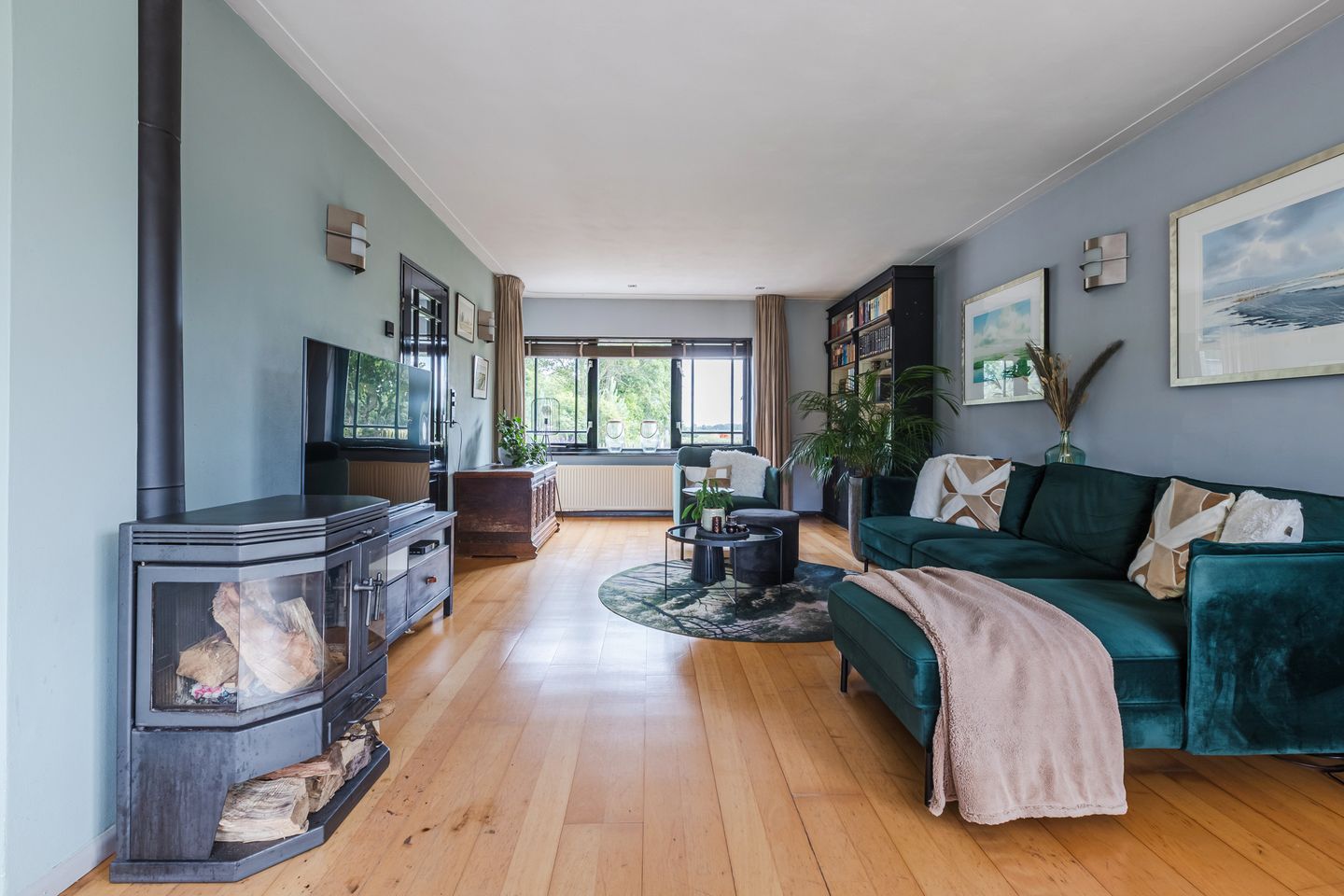 Foto 10 van Voorweg 85