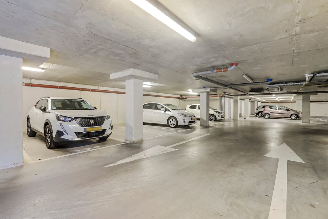 Foto 32 van Nachtschade 150