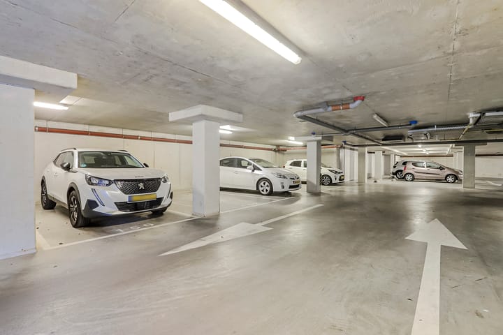 Foto 32 van Nachtschade 150