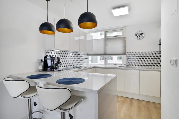 Foto 2 van Hoogte Kadijk 108-E