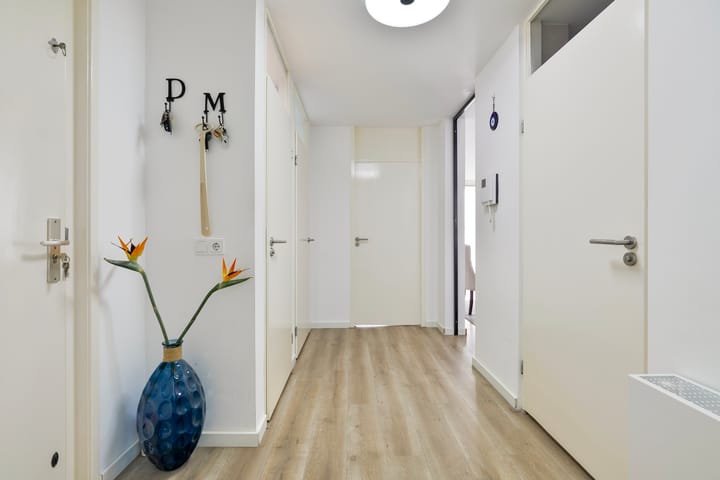 Foto 5 van Hoogte Kadijk 108-E