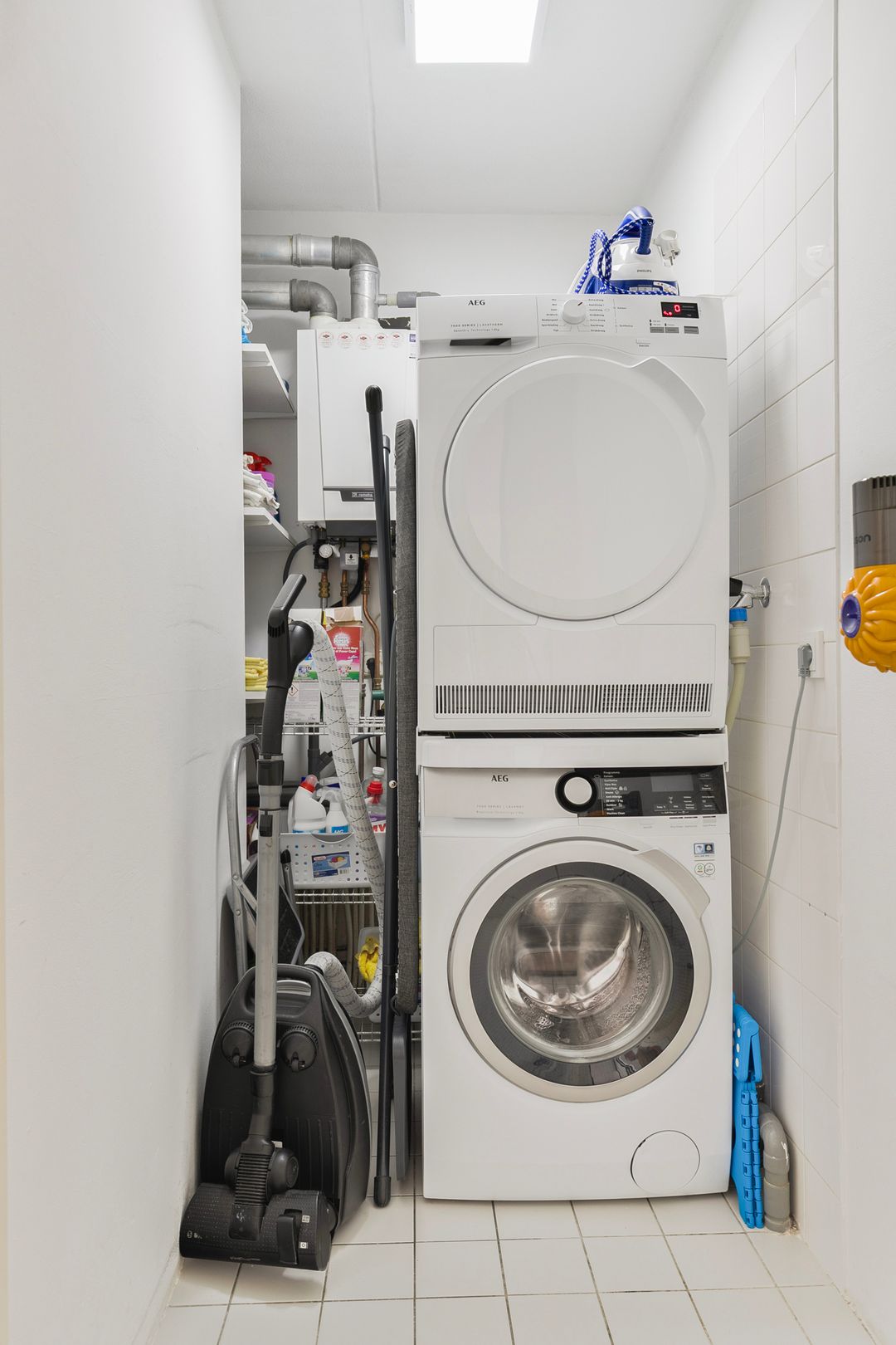 Foto 7 van Hoogte Kadijk 108-E