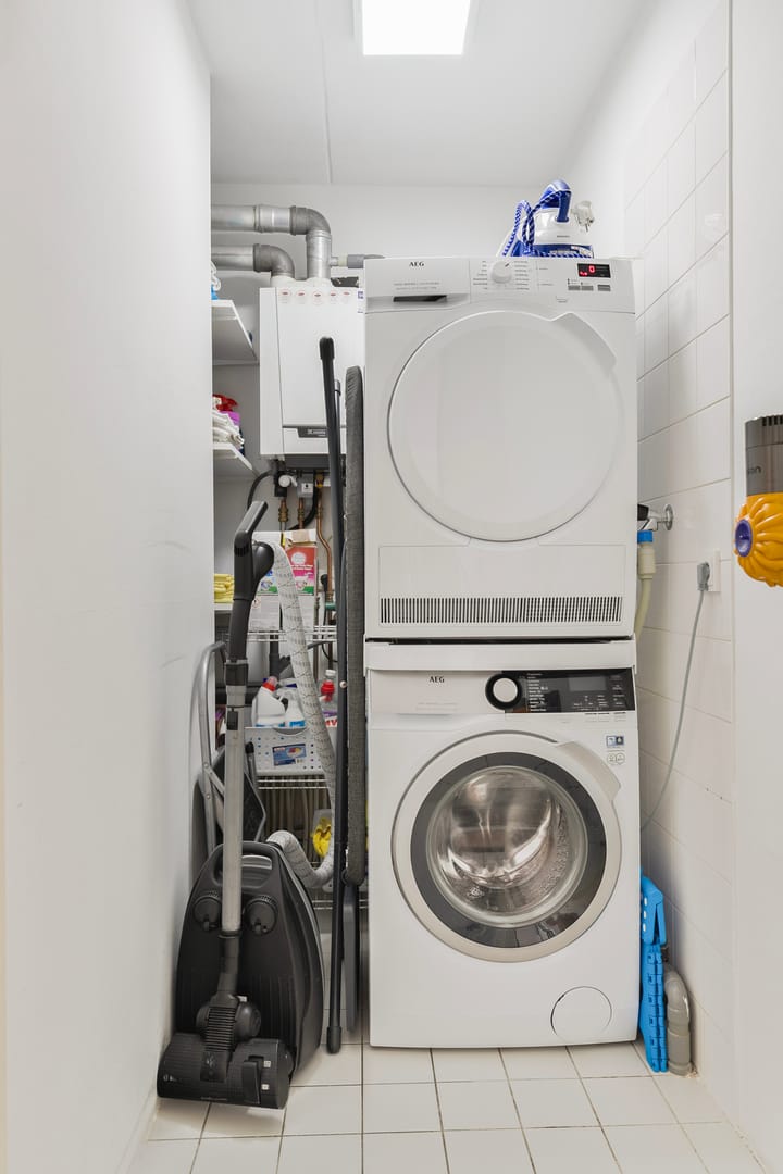 Foto 7 van Hoogte Kadijk 108-E