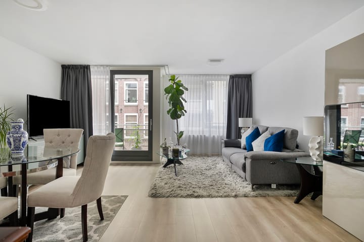 Foto 9 van Hoogte Kadijk 108-E