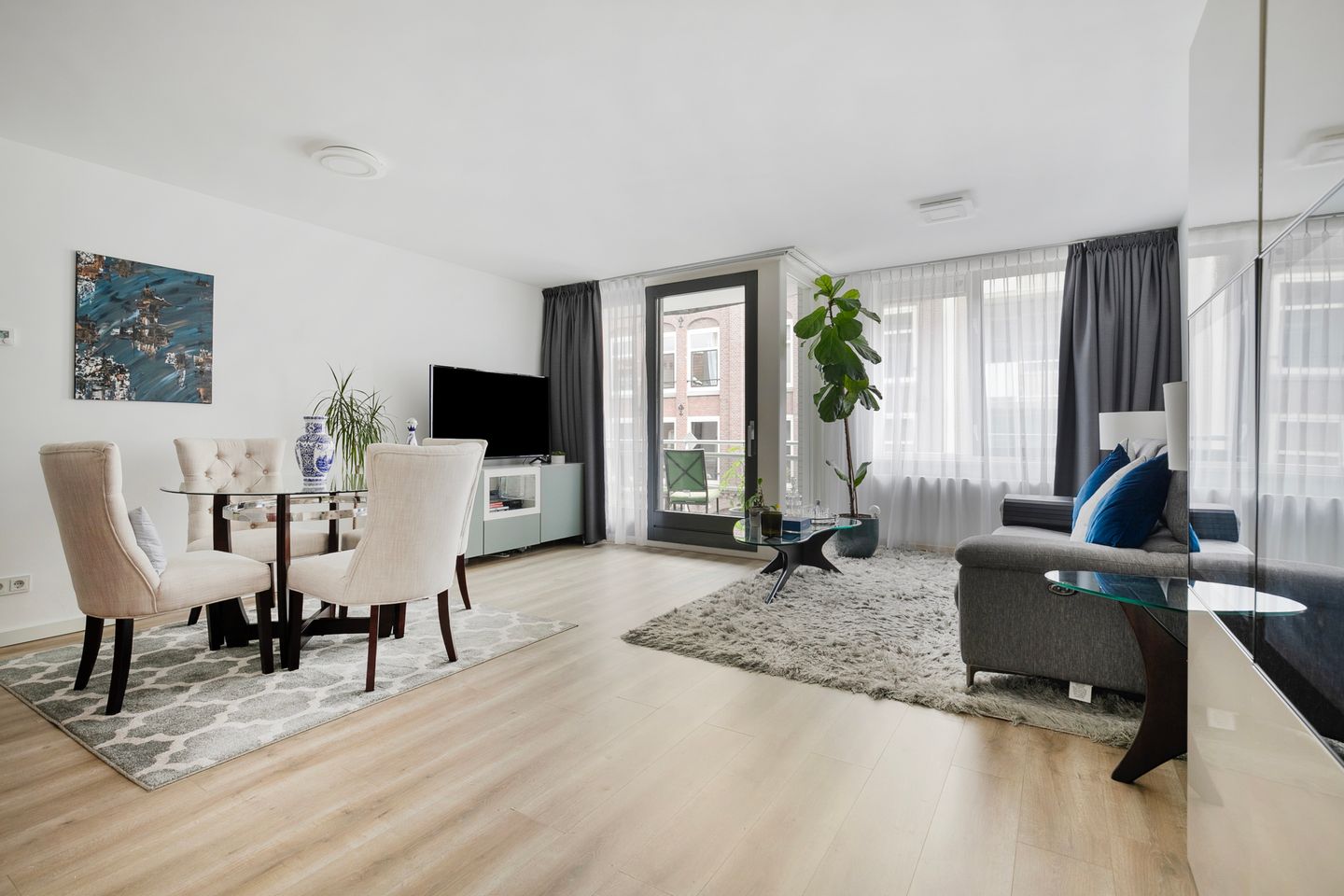 Foto 10 van Hoogte Kadijk 108-E