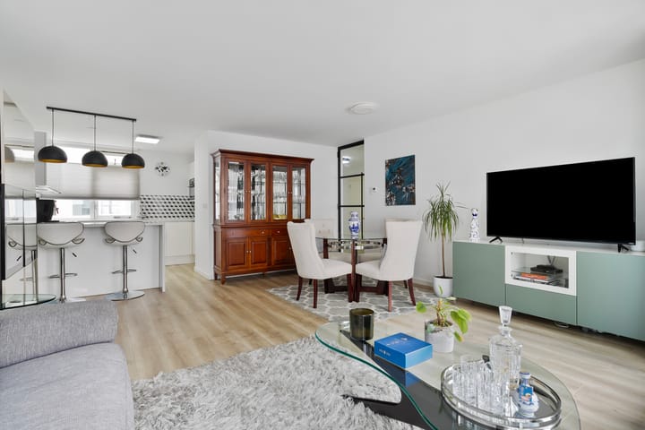 Foto 11 van Hoogte Kadijk 108-E