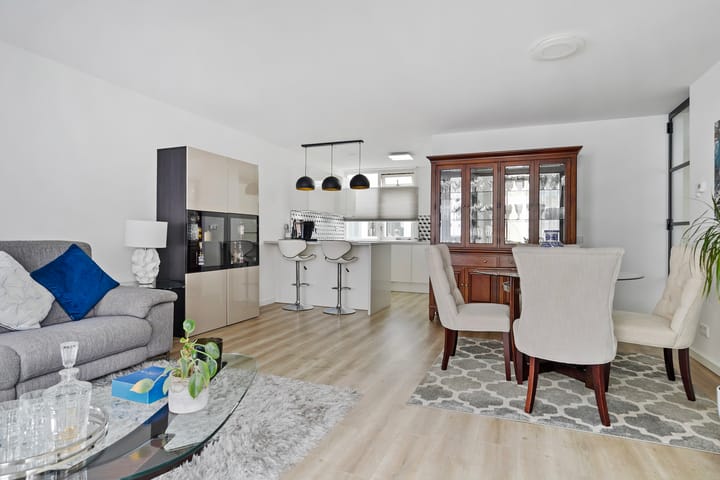 Foto 12 van Hoogte Kadijk 108-E